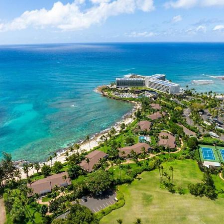 Beautiful Golf Course Front Near The Beach Villa Kahuku Exterior foto