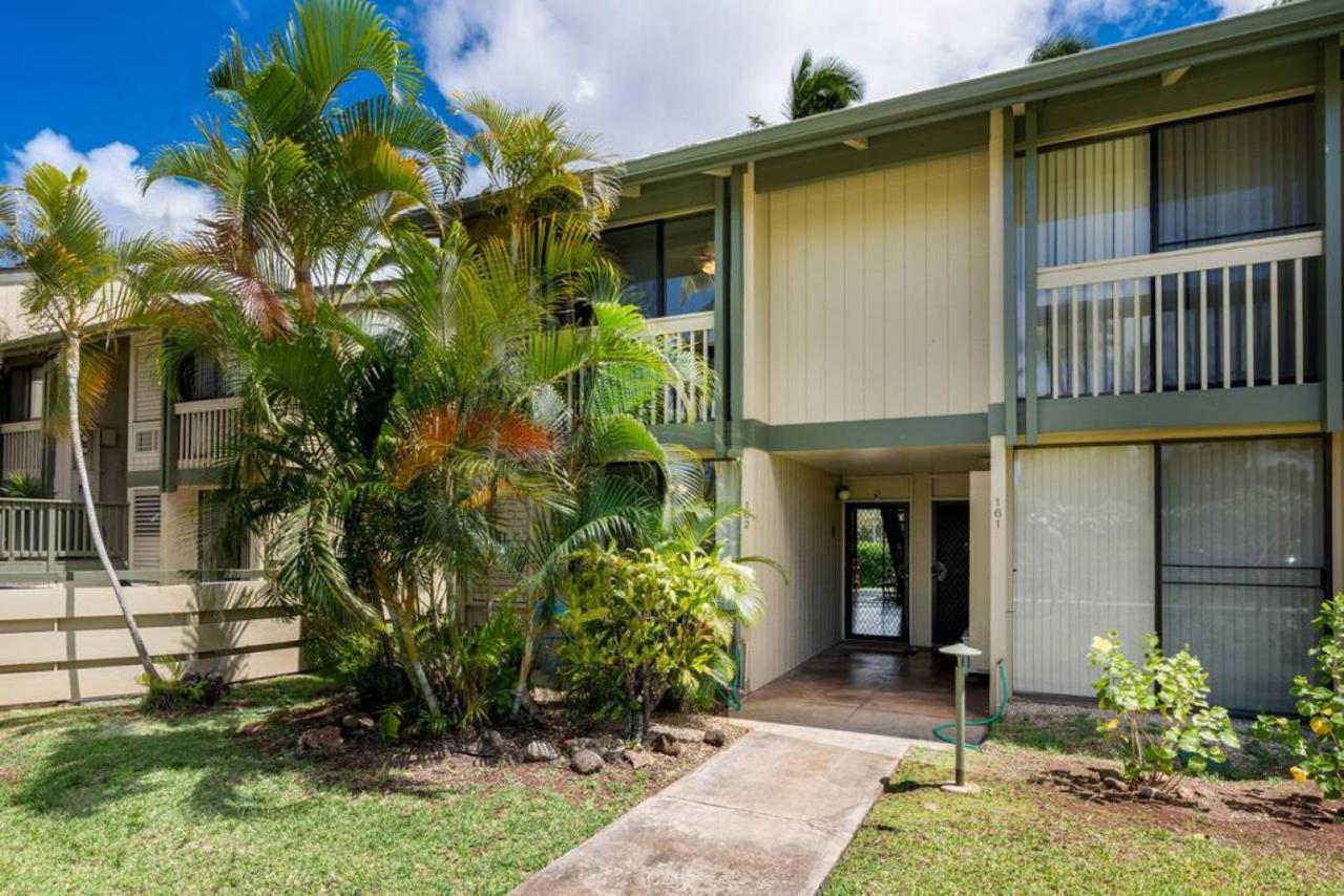 Beautiful Golf Course Front Near The Beach Villa Kahuku Exterior foto