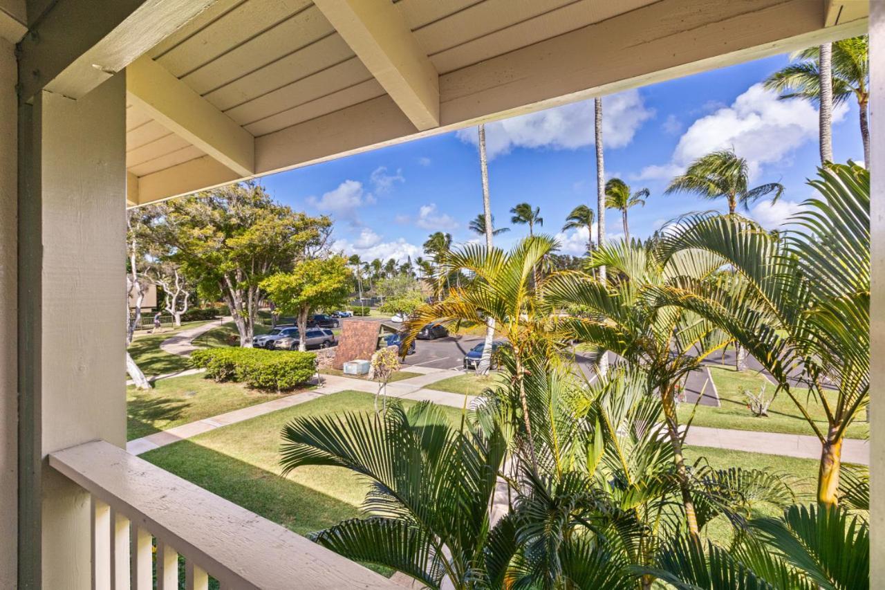 Beautiful Golf Course Front Near The Beach Villa Kahuku Exterior foto