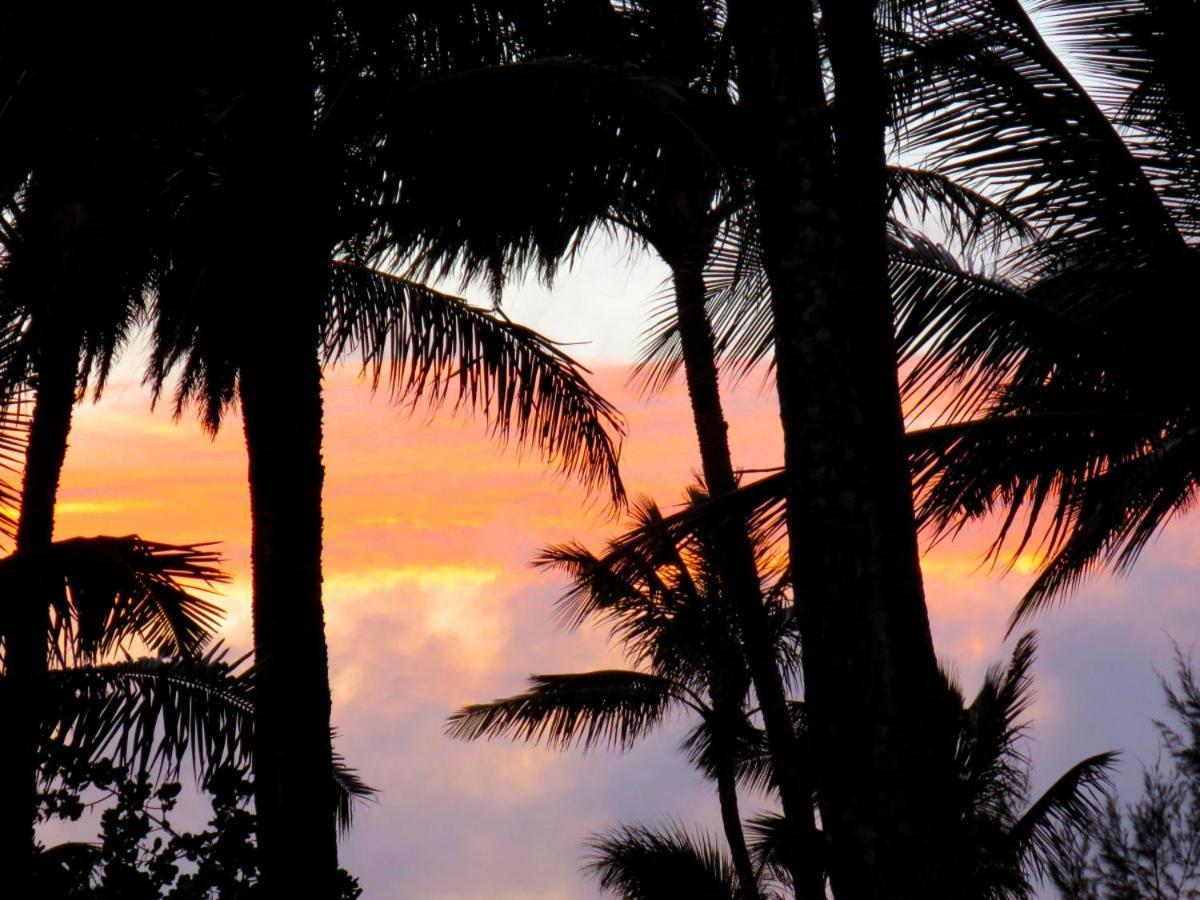 Beautiful Golf Course Front Near The Beach Villa Kahuku Exterior foto